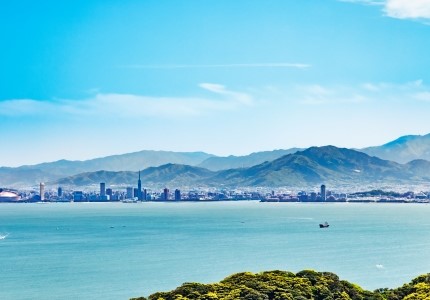 福岡
