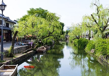 岡山