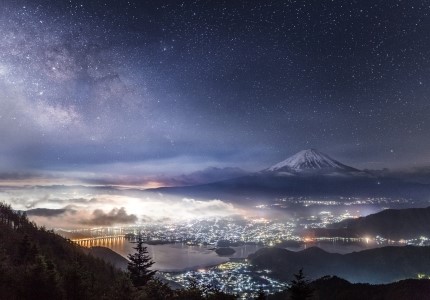 山梨