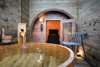 THE BASE GLAMPING YUGAWARA の画像6