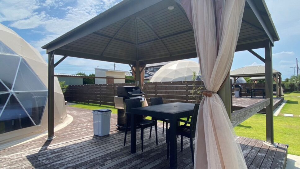 EIGHT VILLAGE の画像6