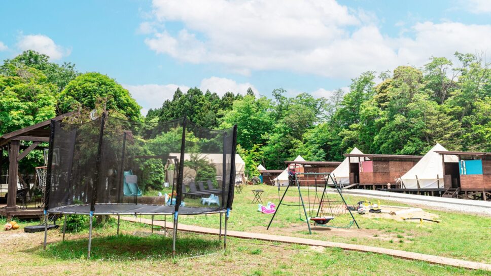 旅館＆グランピングリゾート 花山水 －HANASANSUI－ の画像21