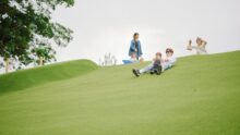 THE FARM SLOW MOUNTAIN NARITA の画像21