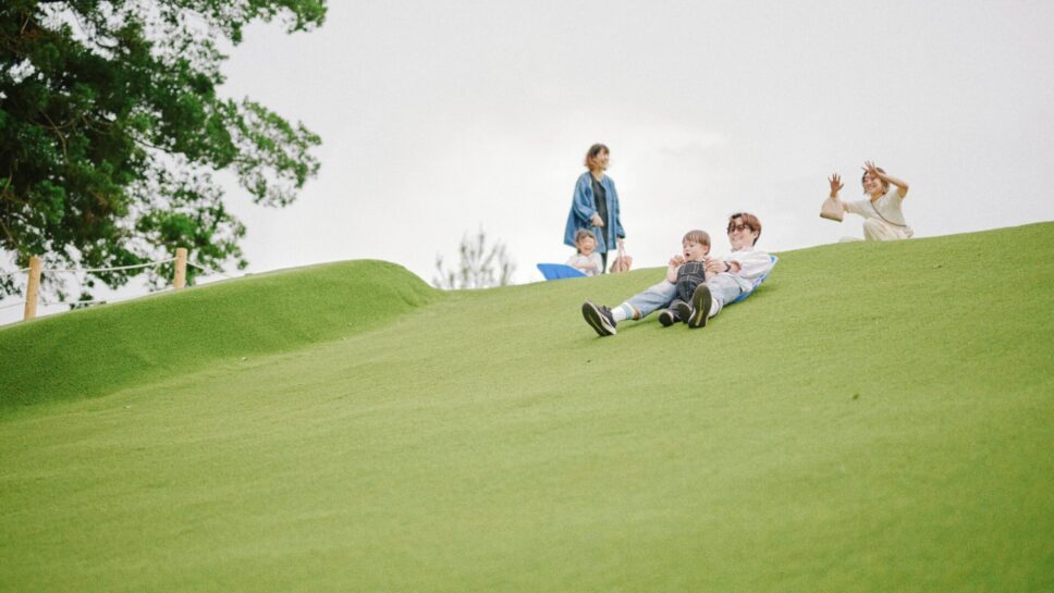 THE FARM SLOW MOUNTAIN NARITA の画像21