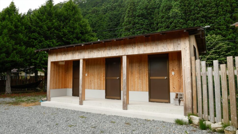 Camp Base Kadojin の画像7