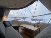 GLAMPING STAY TOMAMU（グランピングステイトマム） の画像3