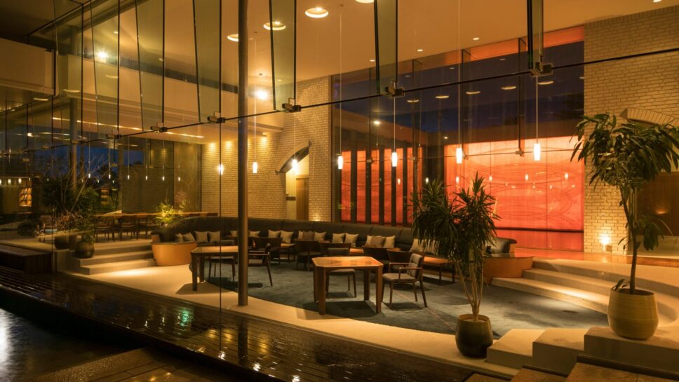 海のホテル島花 レジデンスヴィラ＜淡路島＞ の画像18