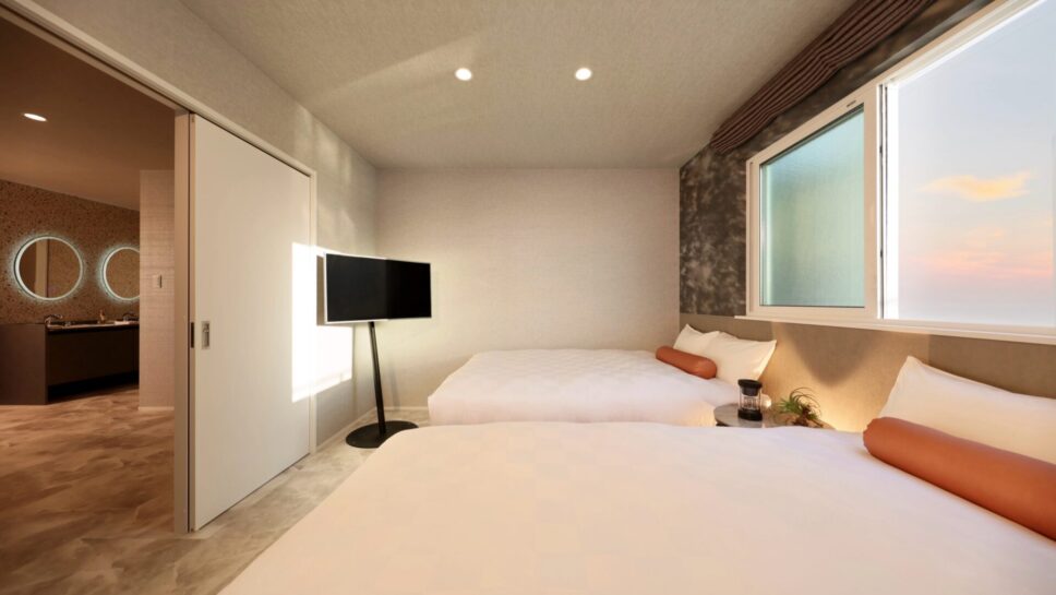 クリスタルヴィラ白良浜ビーチ の画像11