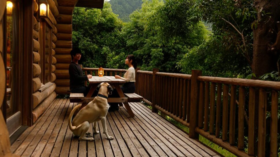 火の谷温泉 美杉リゾート