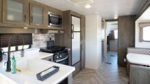 THE TRAILERHOUSE VILLAGE 大牟田 SPA の画像11