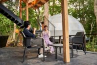 GLAMP HIDEOUT 那須高原 の画像8