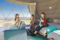 OKAYAMA GLAMPING SORANIA の画像7