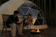 GLAMPING GATE 奈良 の画像19