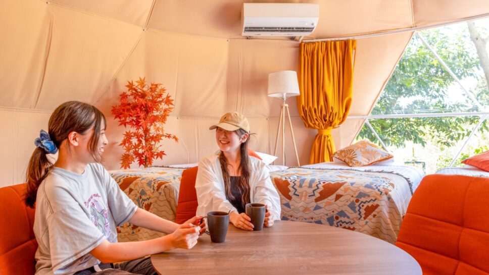 WASUKI BASE びわ湖 VILLA STYLE