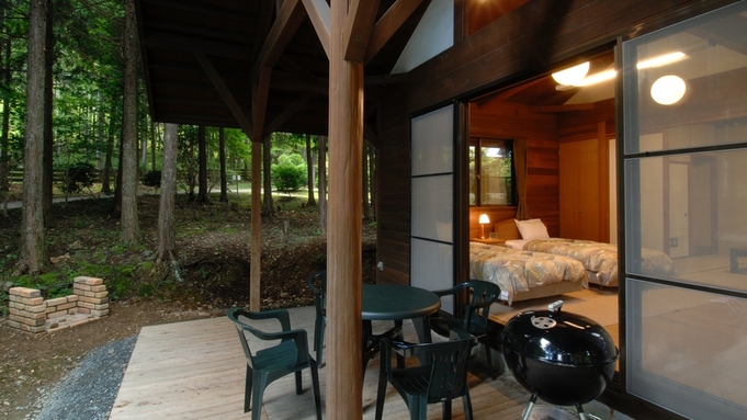 キャンプリゾート森のひととき の画像4