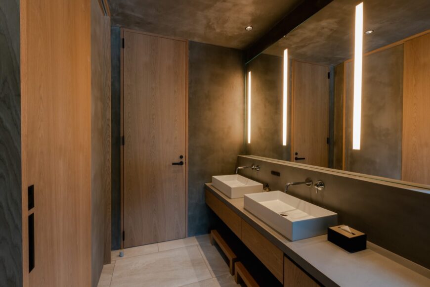 SOOTHE FOREST の画像12