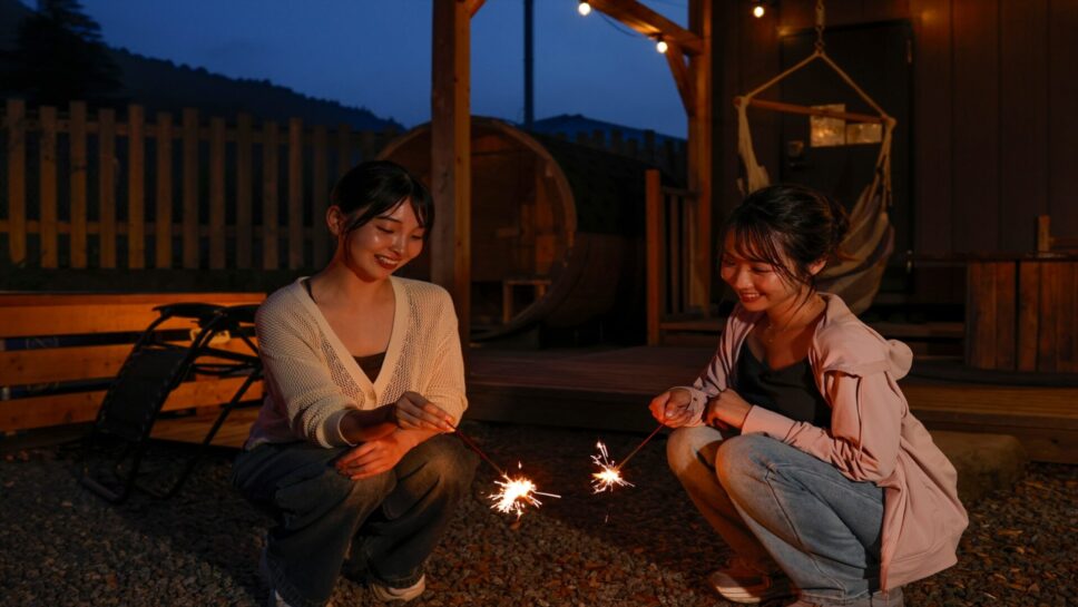 Camp Base Kadojin の画像19