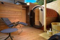 THE BASE GLAMPING YUGAWARA の画像14
