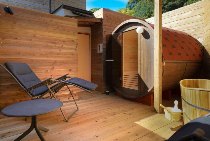 THE BASE GLAMPING YUGAWARA の画像14