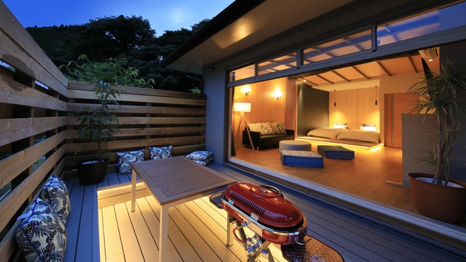 SPRINGS VILLAGE 足柄・丹沢温泉リゾート&グランピング の画像9