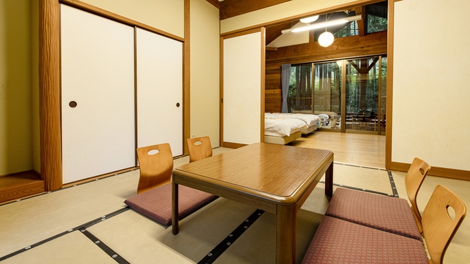 キャンプリゾート森のひととき の画像5