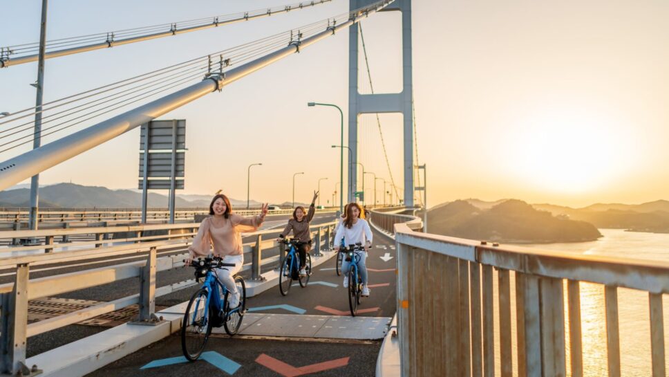 GLAMPROOKしまなみ（グランルーク） の画像17