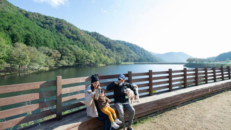 キャンプリゾート森のひととき の画像20