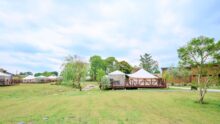THE FARM SLOW MOUNTAIN NARITA の画像2