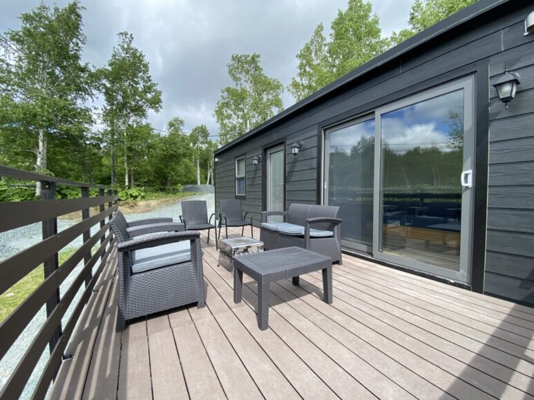 GLAMPING STAY TOMAMU（グランピングステイトマム） の画像13