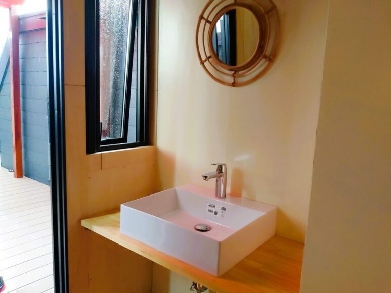 Tiny House Zen の画像9