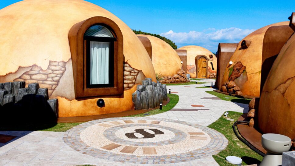 とれとれヴィレッジ