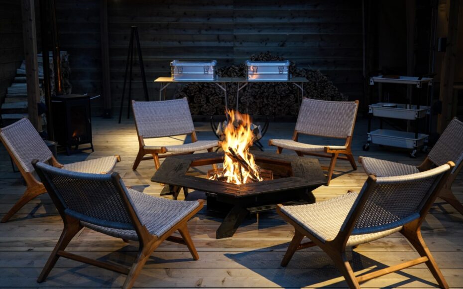 THE BASE GLAMPING YUGAWARA の画像24