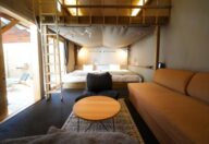 THE BASE GLAMPING YUGAWARA の画像3