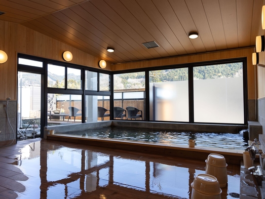 サウナの森 水沼ヴィレッジ の画像18