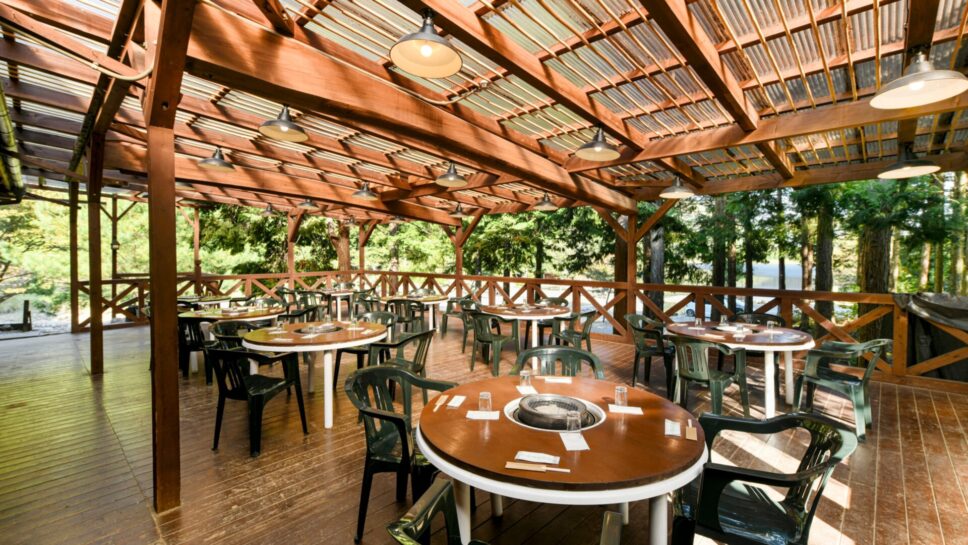 キャンプリゾート森のひととき の画像15