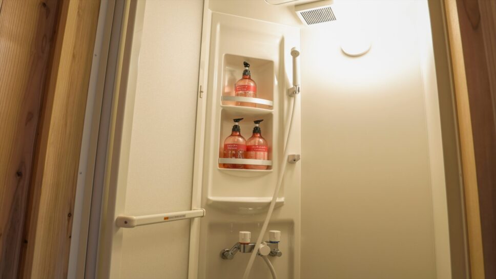 Camp Base Kadojin の画像9