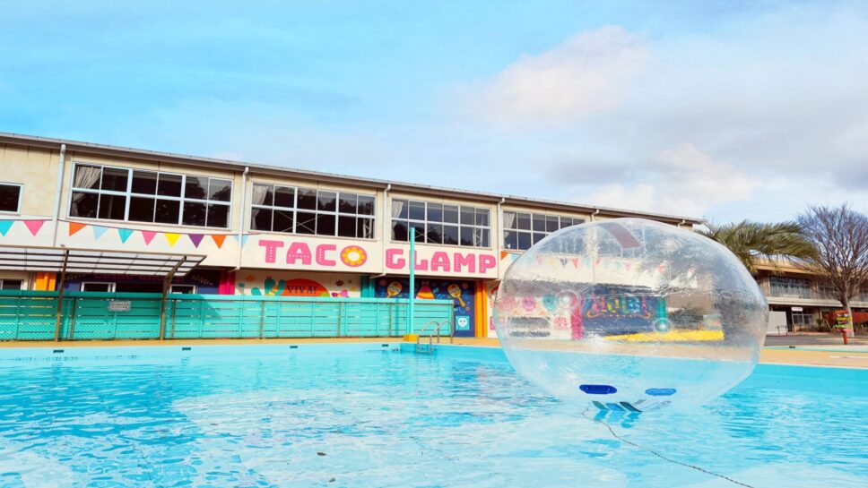 TACO GLAMP の画像22