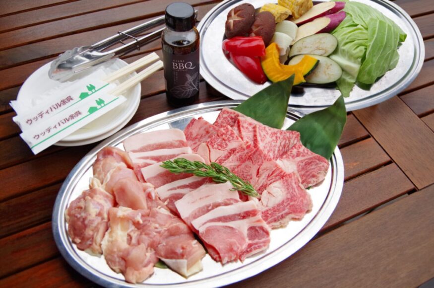 ウッディパル余呉 の画像15