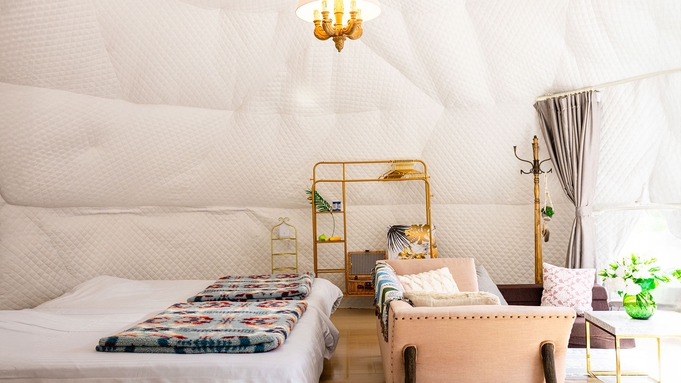 旅館＆グランピングリゾート 花山水 －HANASANSUI－ の画像7