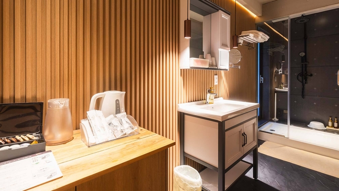 SPRINGS VILLAGE 足柄・丹沢温泉リゾート&グランピング の画像12