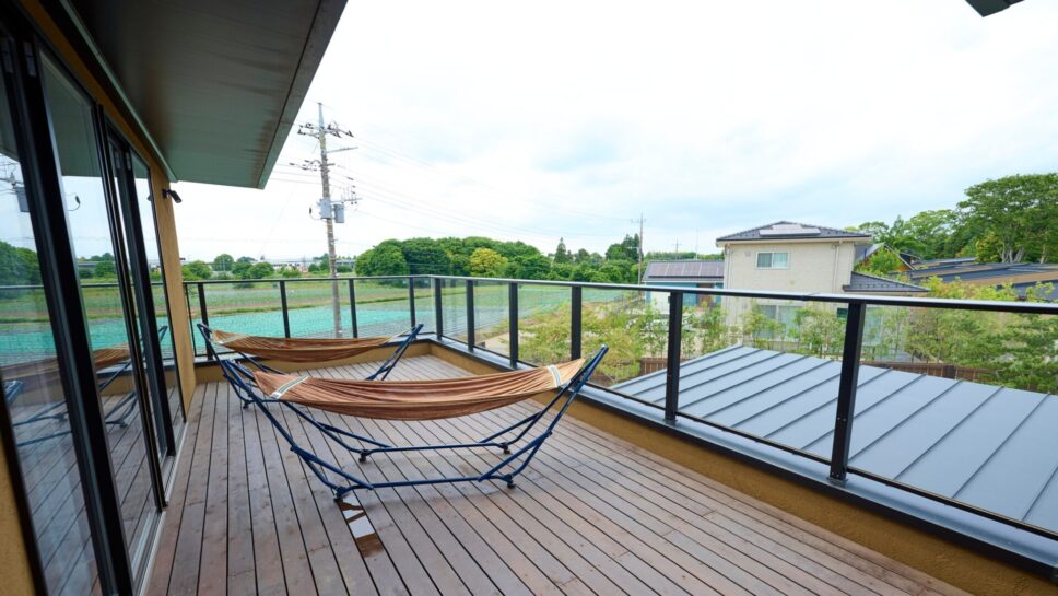 THE FARM SLOW MOUNTAIN NARITA の画像8