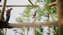 THE FARM SLOW MOUNTAIN NARITA の画像20