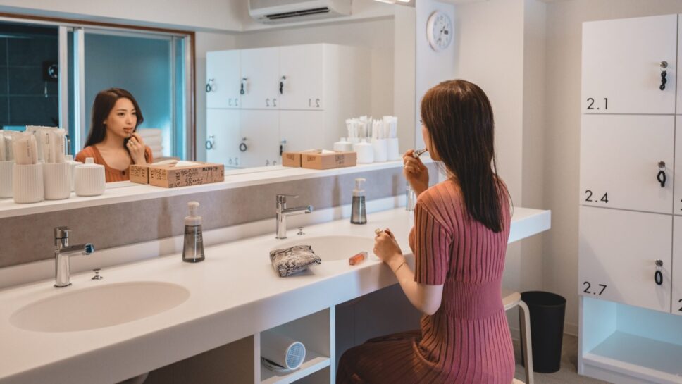 GLAMPROOKしまなみ（グランルーク） の画像12