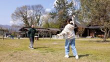 WASUKI BASE びわ湖 VILLA STYLE の画像26