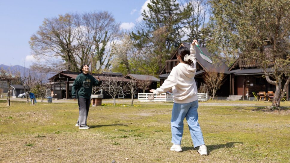 WASUKI BASE びわ湖 VILLA STYLE の画像26