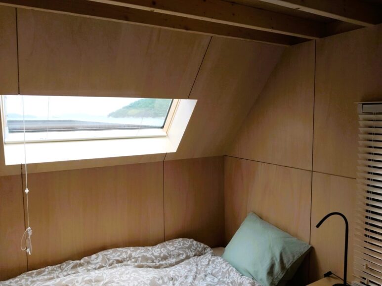 Tiny House Zen