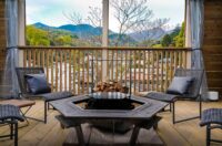 THE BASE GLAMPING YUGAWARA の画像13
