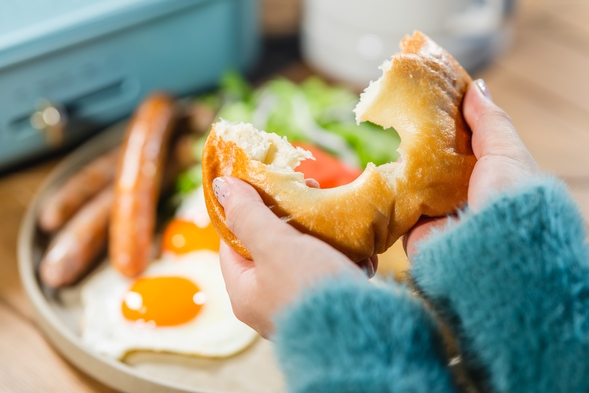 OKAYAMA GLAMPING SORANIA の画像18