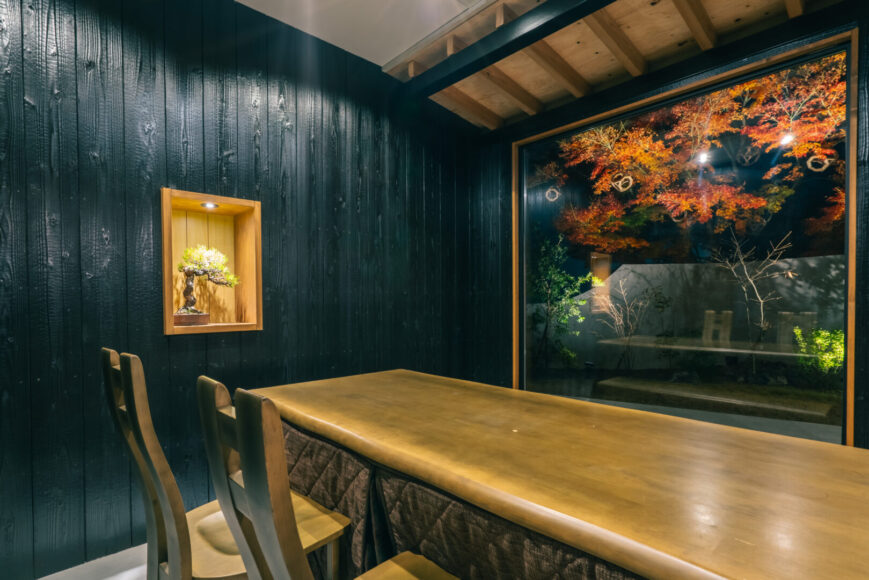 private your resort ITTEKURAi 松山 の画像11