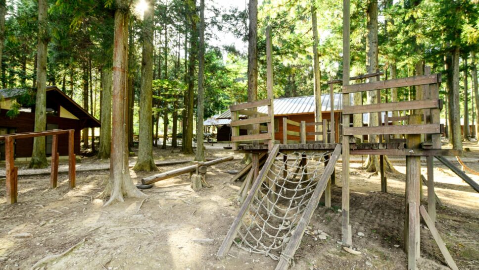 キャンプリゾート森のひととき の画像24